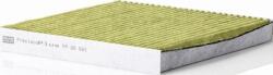 Mann-Filter Filtru habitaclu Mann-Filter FP 22 021 (MANNFILTERFP22021)