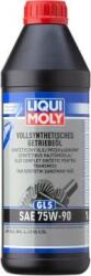 LIQUI MOLY Ulei Liqui Moly 2183 (LIQUIMOLY2183)