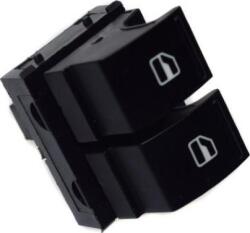 MTR Actionare electrica geam MTR 12191815 - compatibil Seat, Vw (MTR12191815)