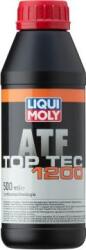 LIQUI MOLY Ulei Liqui Moly 3680 - compatibil Honda - Liqui Moly (LIQUIMOLY3680)