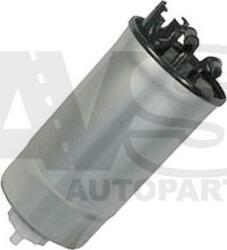 Hengst Filter Filtru combustibil Hengst Filter H282WK (HENGSTFILTERH282WK)