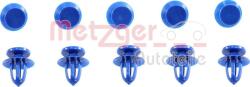 Metzger Trim, Protecție, Embleme Dungi decorative, de protectie Metzger 2280021 (METZGER2280021)
