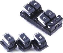 MTR Actionare electrica geam MTR 12171468 - compatibil Audi (MTR12171468)