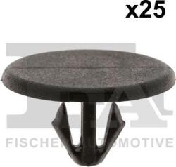 FA1 Trim, Protecție, Embleme Dungi decorative, de protectie FA1 21-10011.25 - compatibil Peugeot, Citroën (FA1211001125)