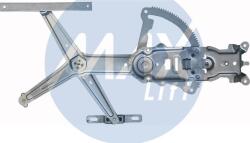 MAX Actionare electrica geam MAX WOP111-R - compatibil Opel, Vauxhall (MAXWOP111R)