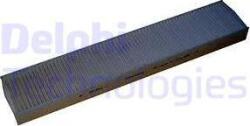 Delphi Filtru habitaclu Delphi TSP0325011 - compatibil Jeep, Ford, Jaguar (DELPHITSP0325011)