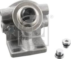 FEBI Bilstein Filtru combustibil, Carcasa FEBI Bilstein 103286 - compatibil Mercedes-Benz, Iveco - FEBI Bilstein (FEBIBILSTEIN103286)