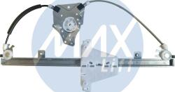 MAX Actionare electrica geam MAX WVW103-R (MAXWVW103R)