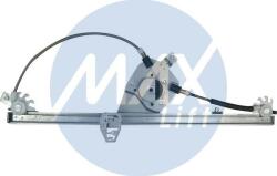 MAX Actionare electrica geam MAX WRN128-L - compatibil Renault (MAXWRN128L)