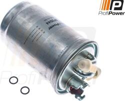 Dr! ve+ Filtru combustibil Dr! ve+ DP1110.13. 0067 - compatibil 8E0127401 - Dr! ve+ (DRVEDP1110130067)