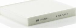Mann-Filter Filtru habitaclu Mann-Filter CU 2559 (MANNFILTERCU2559)