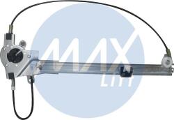MAX Actionare electrica geam MAX WRN201-L - compatibil Renault (MAXWRN201L)
