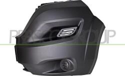 Prasco Elemente caroserie, Aripa, Bara protectie Bara protectie, piese Prasco FT9321106 - compatibil Peugeot, Fiat, Citroën, Opel (PRASCOFT9321106)
