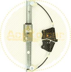 Ac Rolcar Actionare electrica geam Ac Rolcar 01.4867 (ACROLCAR014867)