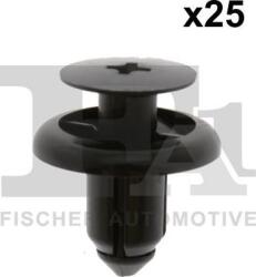 FA1 Trim, Protecție, Embleme Dungi decorative, de protectie FA1 72-30005.25 (FA1723000525)