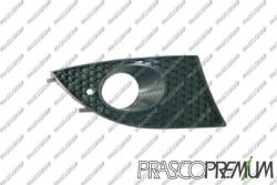 Prasco Elemente caroserie, Aripa, Bara protectie Bara protectie, piese Prasco ST3202133 (PRASCOST3202133)