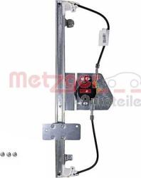 Metzger Actionare electrica geam Metzger 2160492 - compatibil Dacia (METZGER2160492)