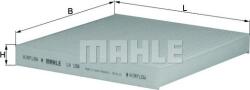 Mahle Filtru habitaclu Mahle LA 158 - compatibil Mazda, Toyota - MAHLE-LA 158 (MAHLELA158)