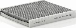 Mann-Filter Filtru habitaclu Mann-Filter CUK 2545 (MANNFILTERCUK2545)