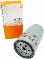 Delphi Filtru combustibil Delphi HDF555 - compatibil Rover, Land, Mg (DELPHIHDF555)