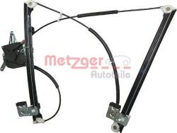 Metzger Actionare electrica geam Metzger 2160135 - compatibil Seat, Vw (METZGER2160135)