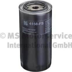 Sofima S 2220 NR - FILTRU COMBUSTIBIL - compatibil Daf. Iveco - Sofima-S 2220 NR (SOFIMAS2220NR)