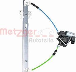 Metzger Actionare electrica geam Metzger 2160613 - compatibil Mazda (METZGER2160613)