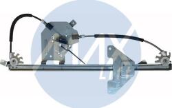 MAX Actionare electrica geam MAX WCT108-R (MAXWCT108R)