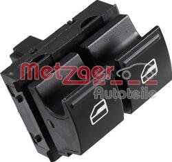 Metzger Actionare electrica geam Metzger 0916307 - compatibil Seat, Vw (METZGER0916307)