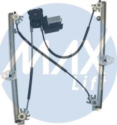MAX Actionare electrica geam MAX WRN157-L (MAXWRN157L)