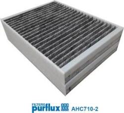 Purflux Filtru habitaclu Purflux AHC710-2 - compatibil Bmw, Alpina, Rolls-Royce (PURFLUXAHC7102)