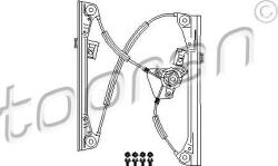 Topran Actionare electrica geam Topran 111 263 - compatibil Audi, Ford, Seat, Skoda - Topran-111 263 (TOPRAN111263)