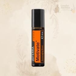 dōTERRA Motivate touch illóolaj keverék 10 ml
