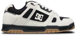DC Shoes Stag cipő (offwhite) (320188-114-44)