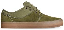  Globe Mahalo cipő (military olive/crepe) (GBMAHALOmoc-43)