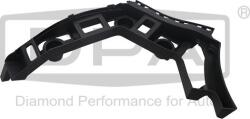 DPA Elemente caroserie, Aripa, Bara protectie Bara protectie, piese DPA 88070296202 - compatibil Vw (DPA88070296202)