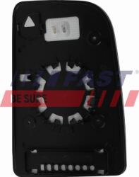 Fast Geamuri, Oglinzi Oglinzi Fast FT88607 - compatibil Vw, Mercedes-Benz (FASTFT88607)