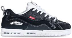  Globe CT-4 cipő (black/white) (GBCT4-blkwht-44.5)