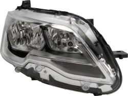 Valeo Faruri, piese componente Piese componente faruri Valeo 450777 - compatibil Peugeot (VALEO450777)