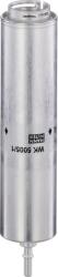 Mann-Filter Filtru combustibil Mann-Filter WK 5005/1 (MANNFILTERWK50051)