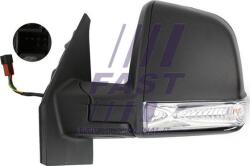 Fast Geamuri, Oglinzi Oglinzi Fast FT88348 - compatibil Opel, Fiat (FASTFT88348)
