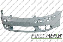 Prasco Elemente caroserie, Aripa, Bara protectie Bara protectie, piese Prasco VG0401001 (PRASCOVG0401001)