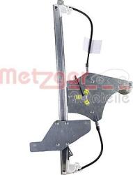 Metzger Actionare electrica geam Metzger 2160585 - compatibil Peugeot (METZGER2160585)