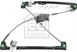 FEBI Bilstein Actionare electrica geam FEBI Bilstein 175798 (FEBIBILSTEIN175798)