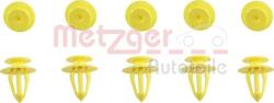 Metzger Trim, Protecție, Embleme Dungi decorative, de protectie Metzger 2280008 (METZGER2280008)