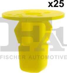 FA1 Trim, Protecție, Embleme Dungi decorative, de protectie FA1 77-60007.25 (FA1776000725)