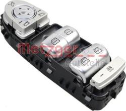 Metzger Actionare electrica geam Metzger 0916688 - compatibil Mercedes-Benz (METZGER0916688)