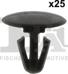 FA1 Trim, Protecție, Embleme Dungi decorative, de protectie FA1 21-10015.25 - compatibil Peugeot, Citroën, Fiat (FA1211001525)