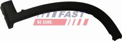Fast Trim, Protecție, Embleme Dungi decorative, de protectie Fast FT90772 - compatibil Peugeot, Fiat, Citroën (FASTFT90772)