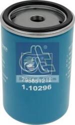 DT Spare Parts 1.10296 - Filtru combustibil - DT Spare Parts-1.10296 (DTSPAREPARTS110296)